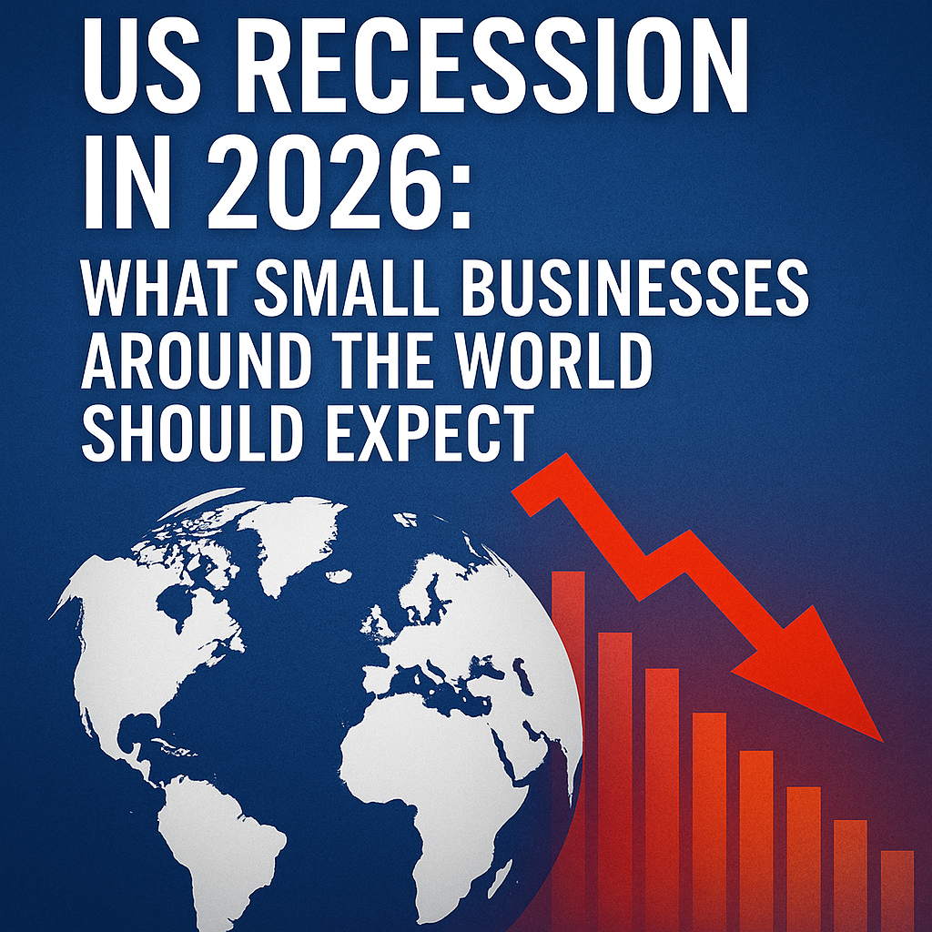 image us recession 2026 small business